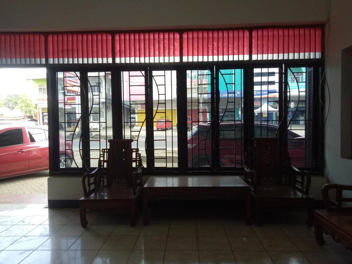 OYO 2703 Hotel Transit 1 Makassar Exterior foto